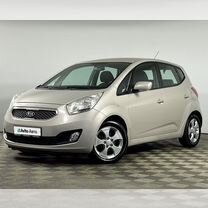 Kia Venga 1.6 AT, 2011, 193 663 км, с пробегом, цена 875 000 руб.