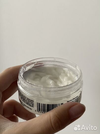 Insight шампунь маска anti -frizz noah маска уход