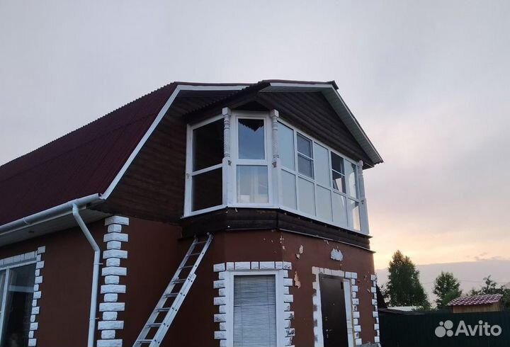 Пластиковые окна от производителя