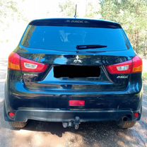 Купить Mitsubishi 🚘 от 139 000 ₽ в Сарапуле: 660