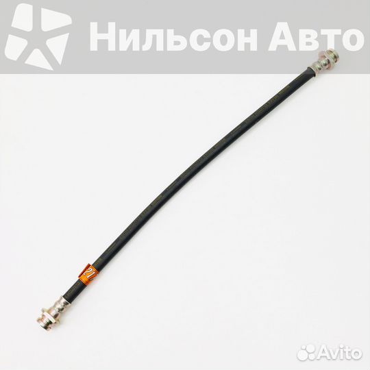 Тормозной шланг передний nissan atlas, masuma