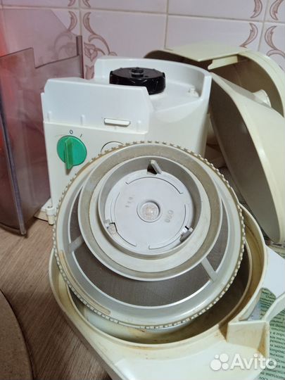 Электрическая соковыжималка-импорт