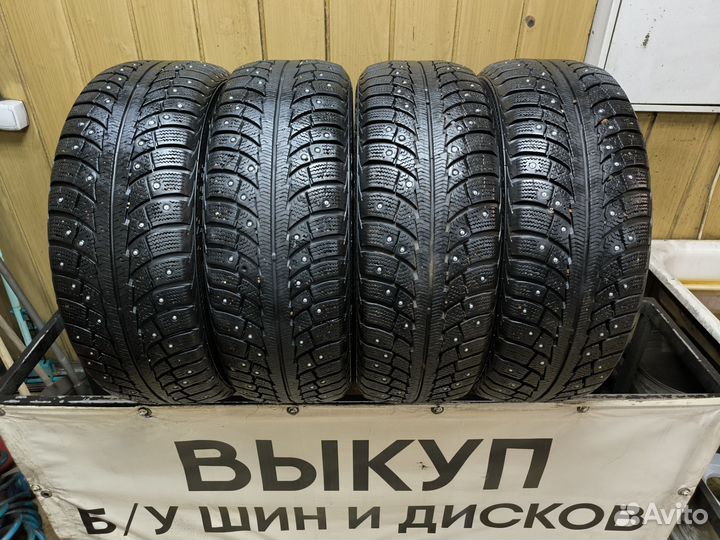 Gislaved Nord Frost 5 205/60 R16 96T