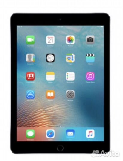 Айпад Про 9.7