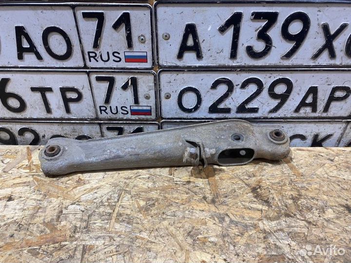 Рычаг задний Volvo S40 седан 2.0 2004