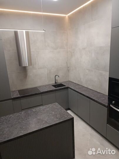 Столешница из искусственного камня (Акрил,кварц)