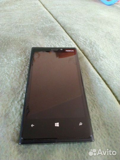 Nokia Lumia 920