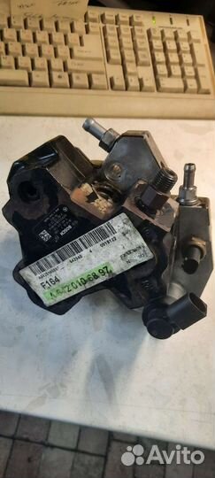 Тнвд om642 A6420106897 ml164