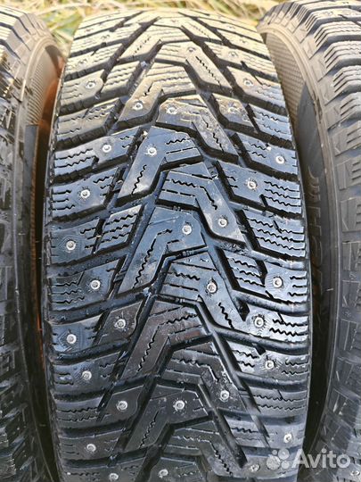 Hankook Winter I'Pike RS2 W429 185/70 R14 92T