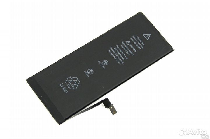 Аккумуляторная батарейка iPhone 6S Plus (новая)