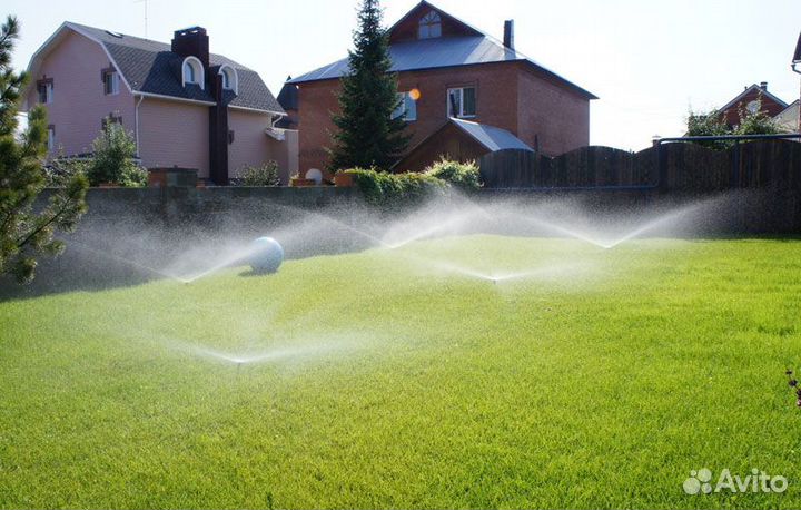 Дождеватель(сплинкер,форсунка,mp rotator)оборудова