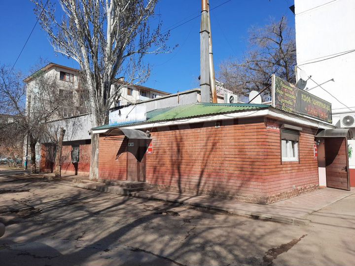 Свободного назначения, 360 м²