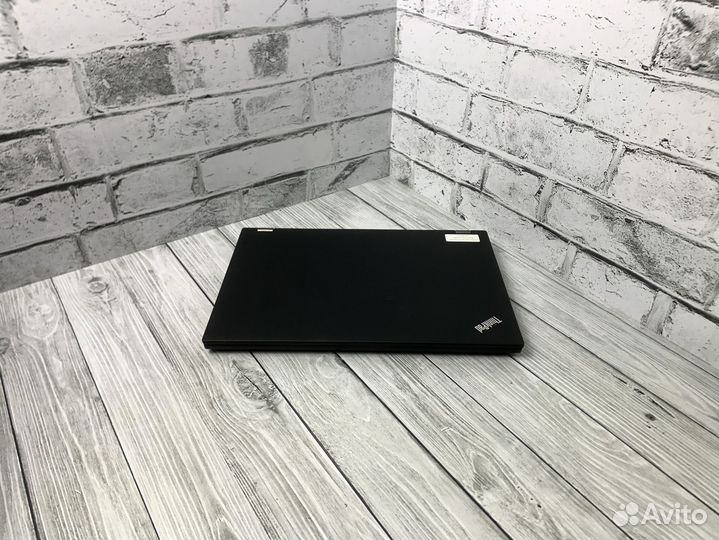 Производительный Lenovo Thinkpad p50\i7\16+512ssd
