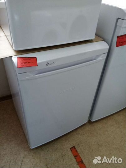 Морозильная камера Бирюса 646новая