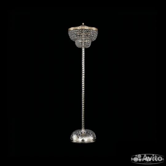 Торшер напольный