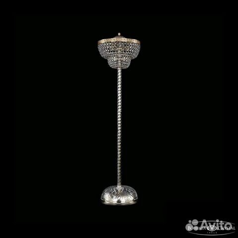 Торшер напольный