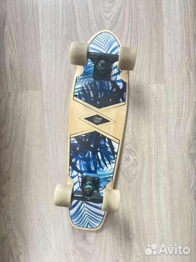 Лонгборд termit