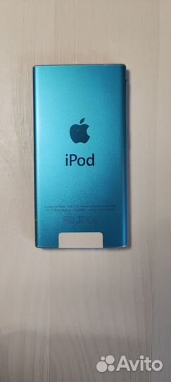 iPod