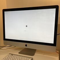 Apple iMac 27 (mid 2011) i7 16gb SSD