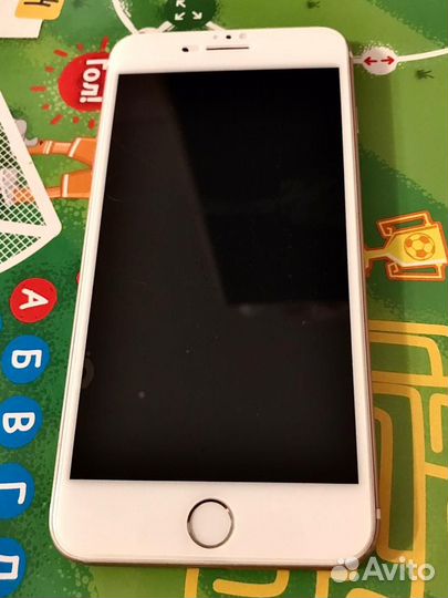 iPhone 7 Plus, 32 ГБ