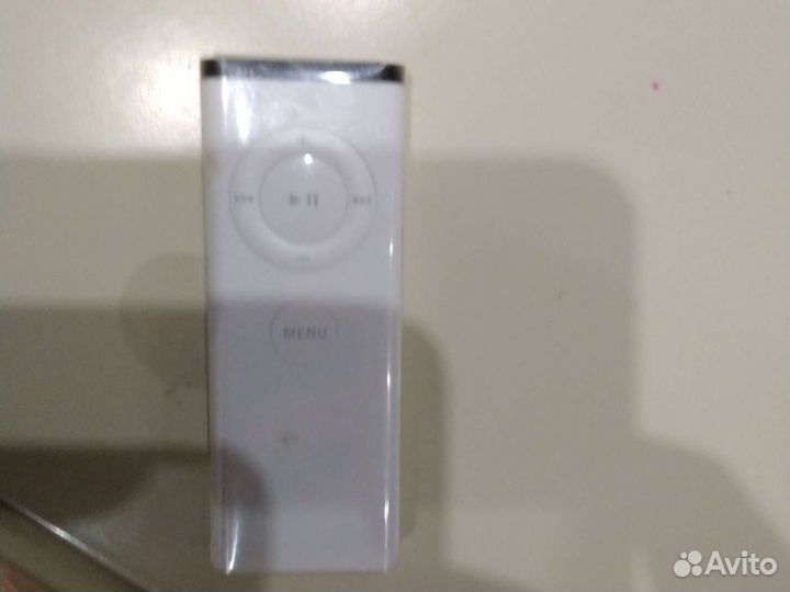 Пульт apple