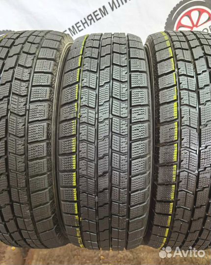Goodyear Ice Navi 7 185/60 R15 84Q