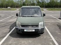 Ford Tourneo Connect 1.8 MT, 2003, 527 000 км, с пробегом, цена 350 000 руб.