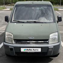 Ford Tourneo Connect 1.8 MT, 2003, 527 000 км, с пробегом, цена 350 000 руб.