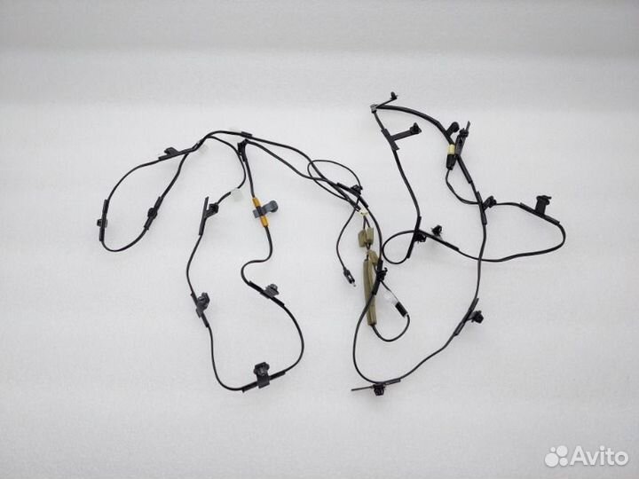 Провод Mitsubishi Outlander GF2W 4B11 2020