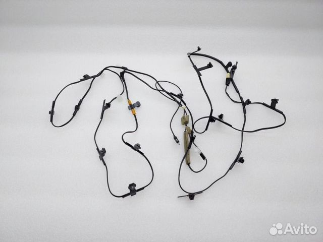 Провод Mitsubishi Outlander GF2W 4B11 2020