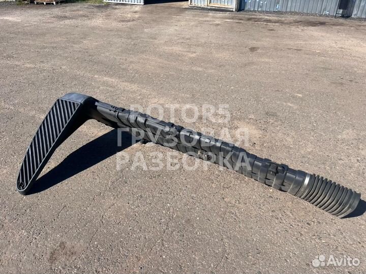 Воздухозаборник Volvo FH 13 2007