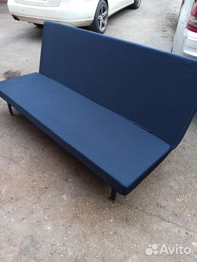 Диван IKEA бединге бу