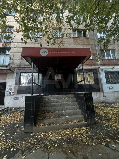 Свободного назначения, 17.8 м²