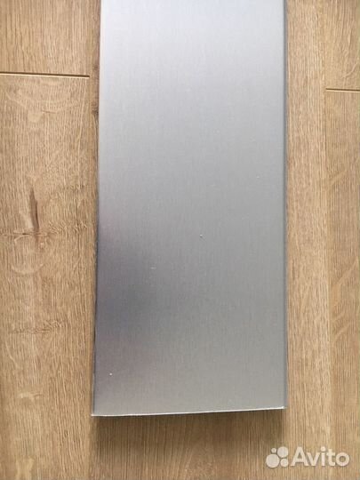 Цоколь пластиковый