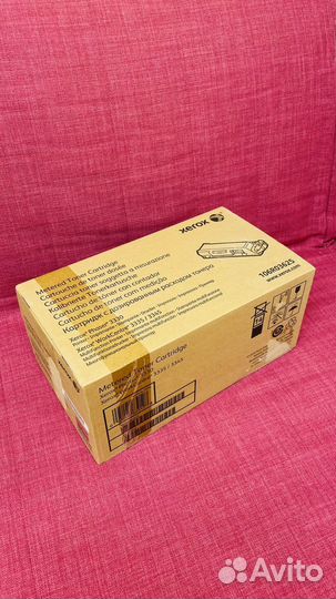 Новый картридж Xerox 3330