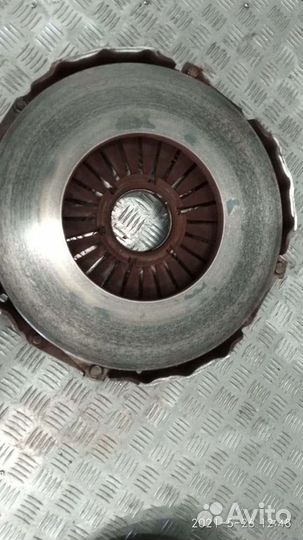 Корзина сцепления DAF 105