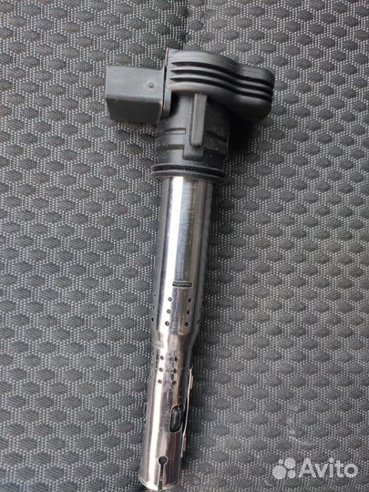Катушка зажигания VW, audi, skoda OE