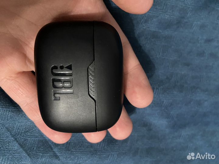 Блютуз наушники jbl