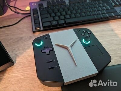 Держатель контроллера Lenovo Legion GO