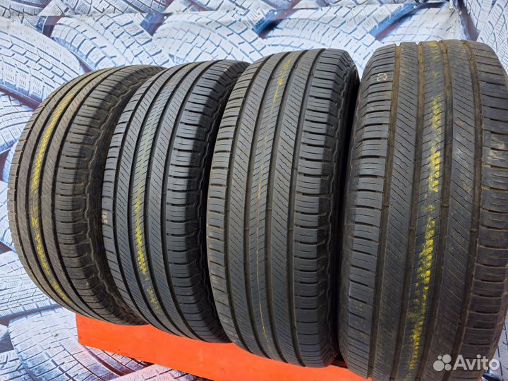 Michelin Primacy SUV 265/70 R18