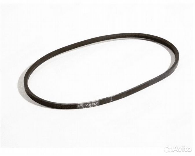 Ремень клиновый В(Б) 1230 RH (6110)