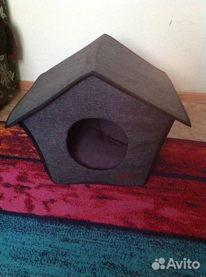 Товары для домашнего питомца