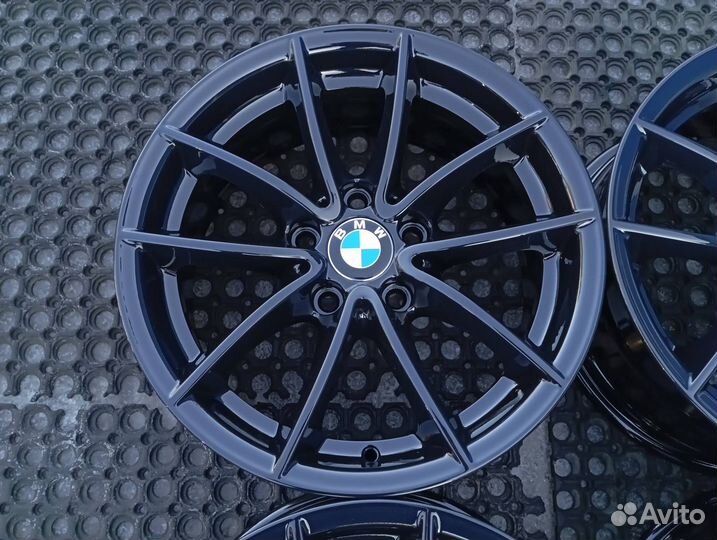 Диски R17 BMW X3 F25 X4 F26 X1 E84 304 стиль 4 шт