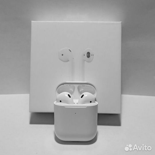 Airpods 2 
