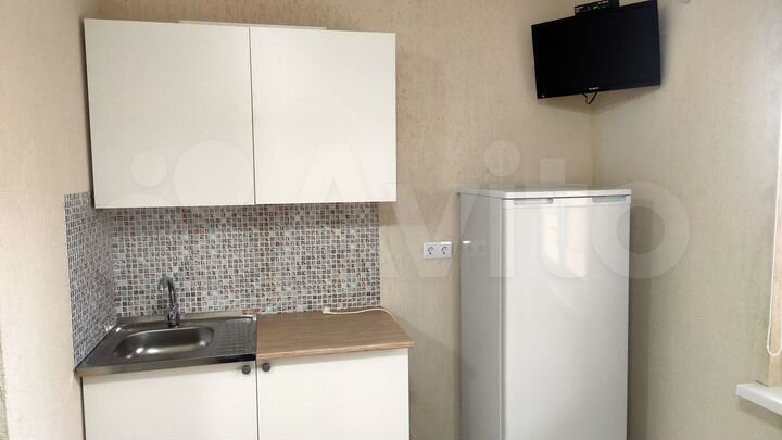 Комната 20 м², 2/2 эт.