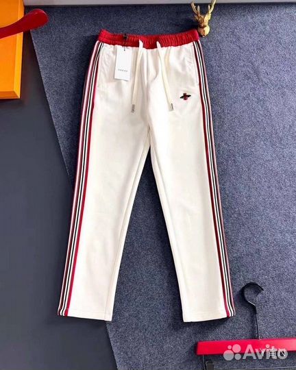 Спортивный Костюм Gucci Размеры 46-56