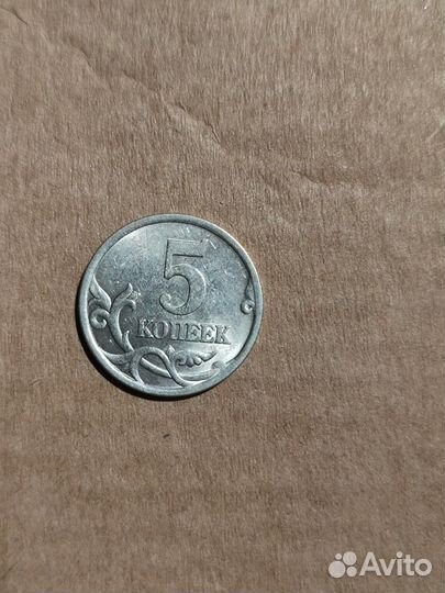 Монеты россии