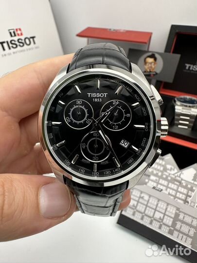 Наручные часы tissot супер качество кварц