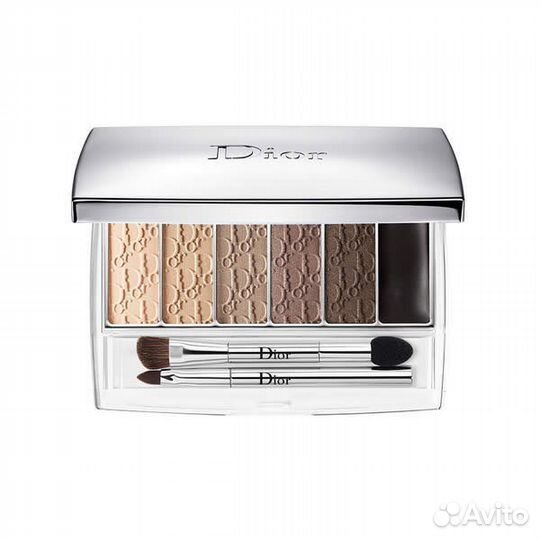 На отправке Тени dior eye reviver оригинал