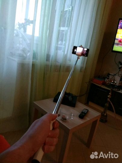 Селфи палка для телефона